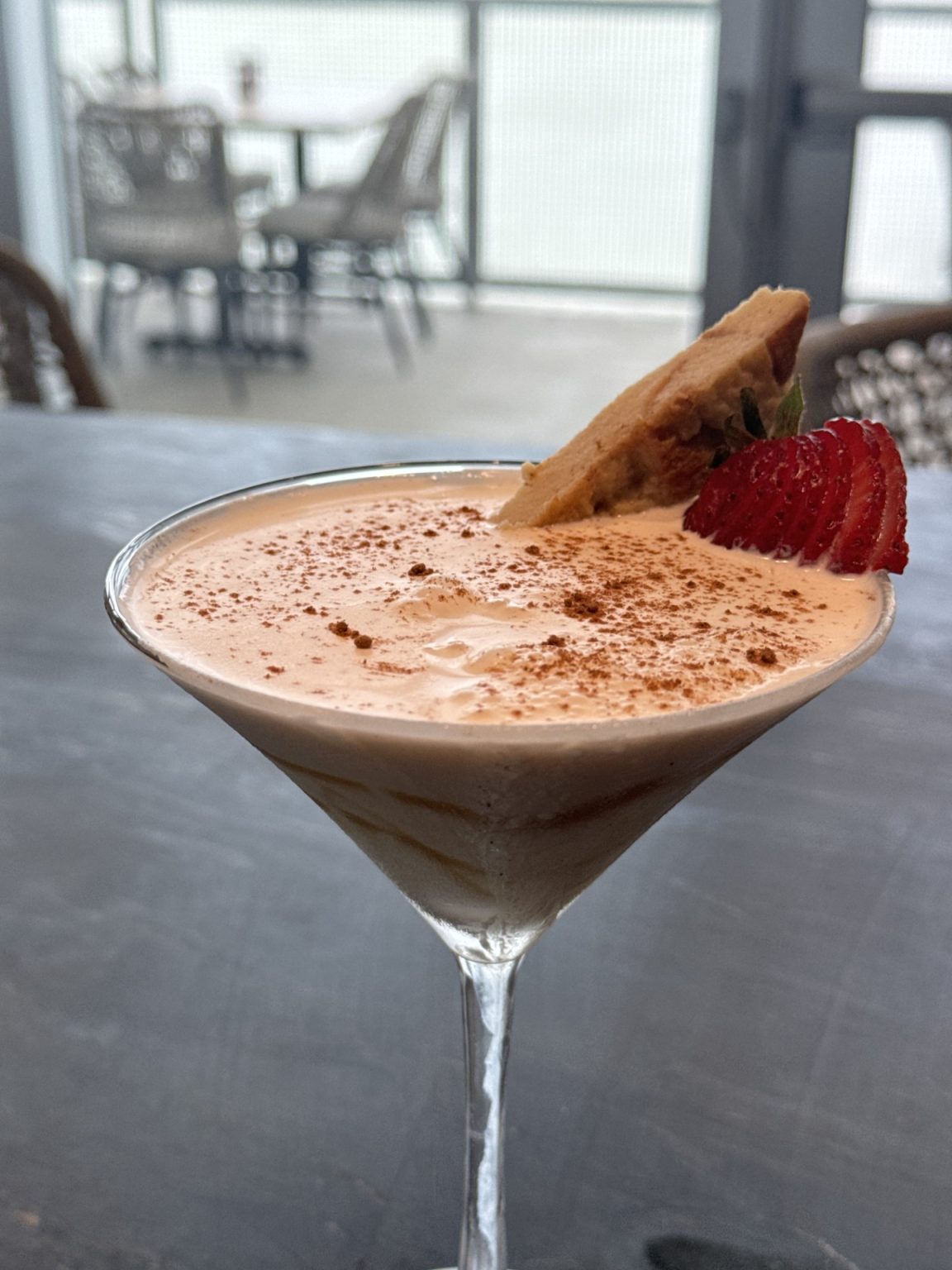 Restaurant - Lighthouse Bend