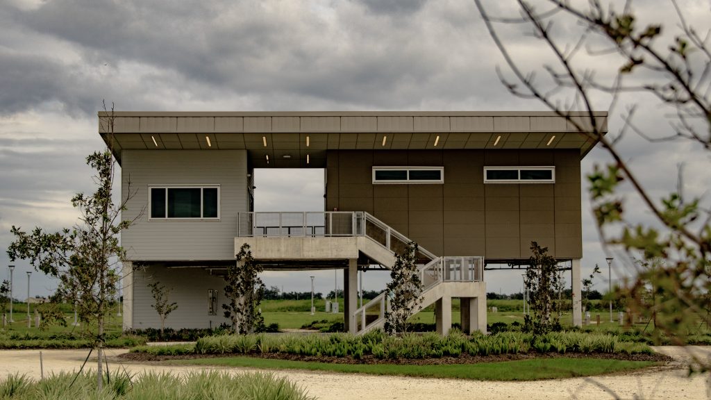 Lighthouse Bend RV Resort Cameron
